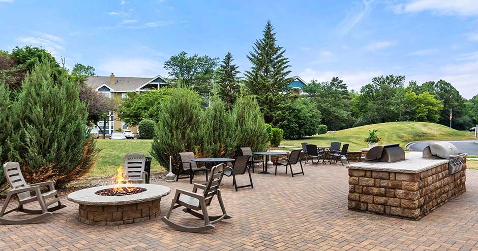 Meridian Pointe | Burnsville, MN