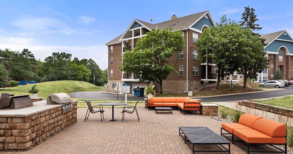 Meridian Pointe | Burnsville, MN