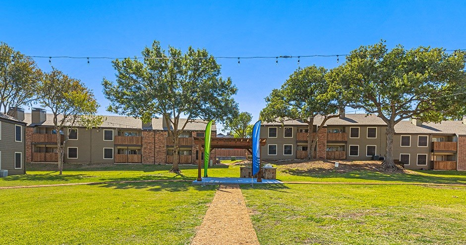 Ridgewood Preserve | Arlington, TX