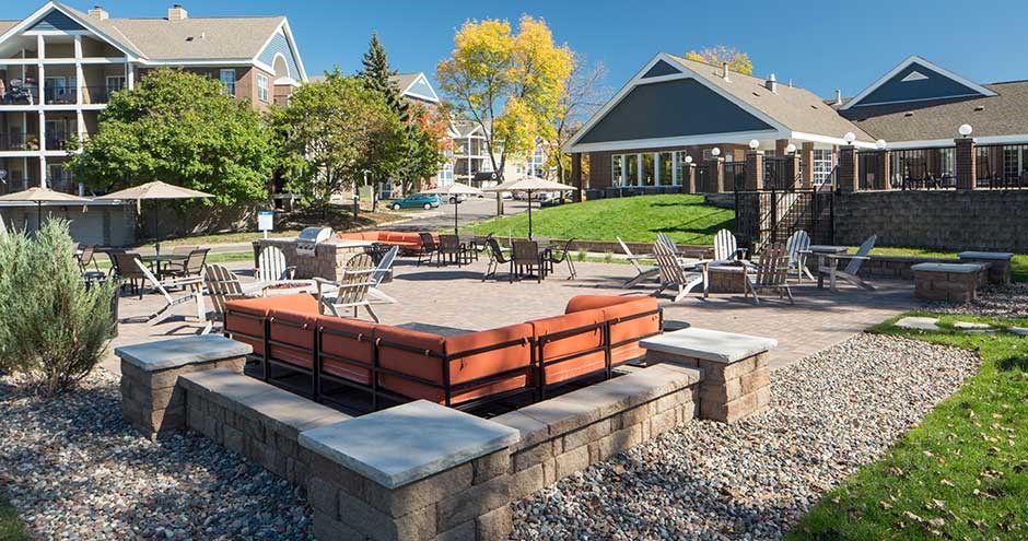 Meridian Pointe | Burnsville, MN