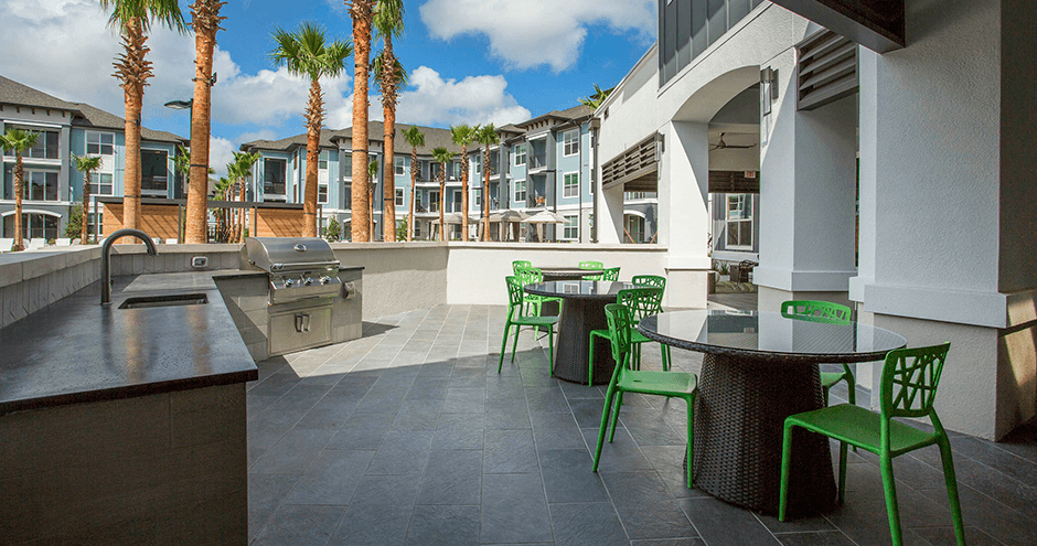 Aria at Millenia | Orlando, FL