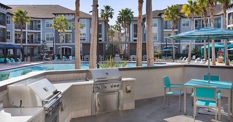 Aria at Millenia | Orlando, FL