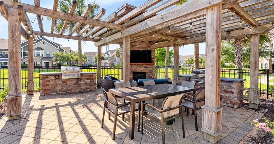 Arlington at Eastern Shore Centre | Spanish Fort, AL