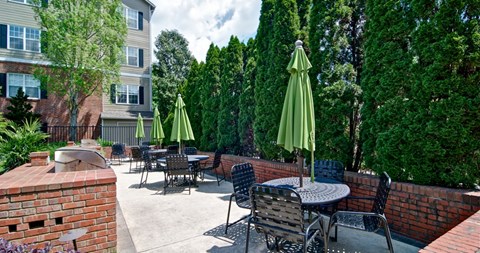 Park at the Hill | Atlanta, GA