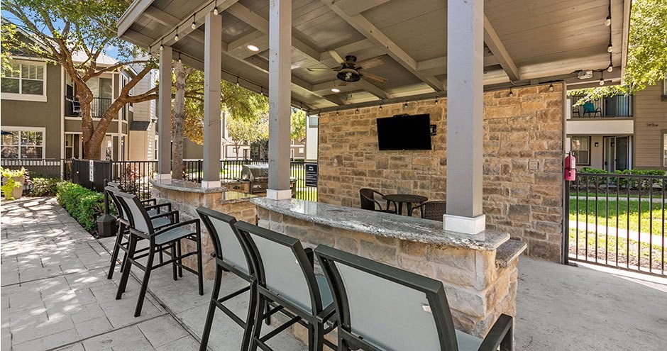 Bala Woods at Kingwood | Kingwood, TX