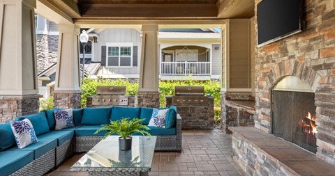 Clairborne Crossing Apartments | Louisville, KY