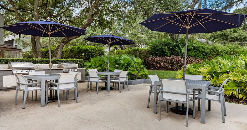 Eagles Point | Tampa, FL