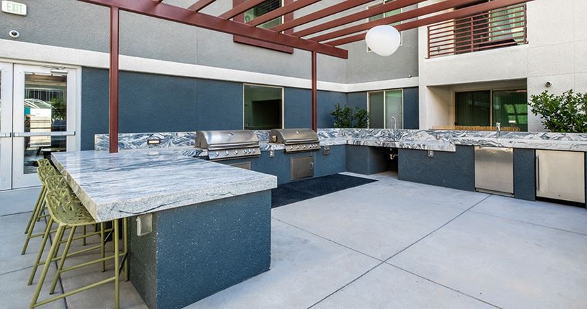 Elysian At Flamingo Apartments