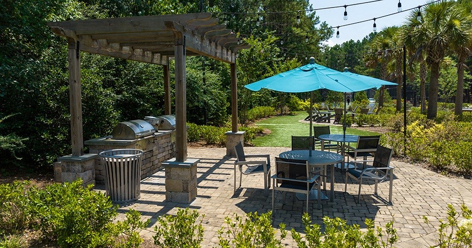 The Falls and Woods of Hoover | Hoover, AL