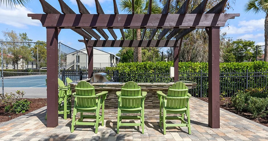 Gulfshore Apartment Homes | Naples, FL