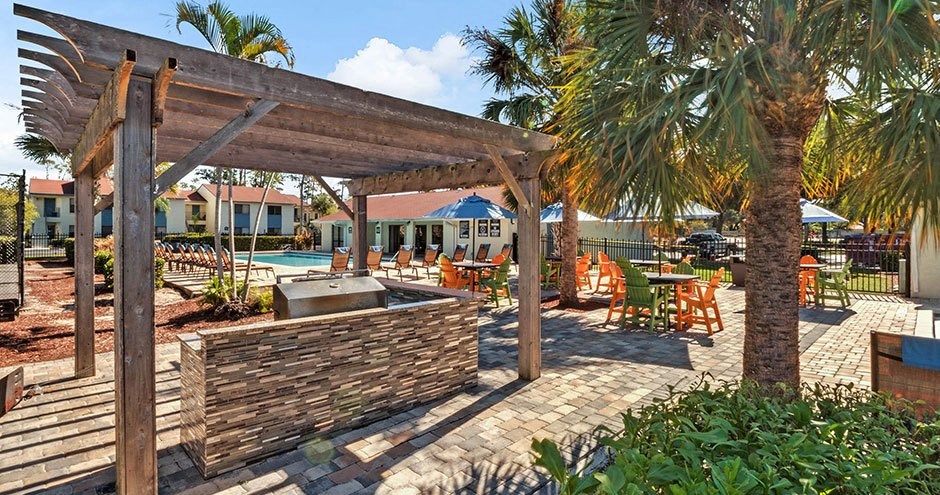 Gulfshore Apartment Homes | Naples, FL
