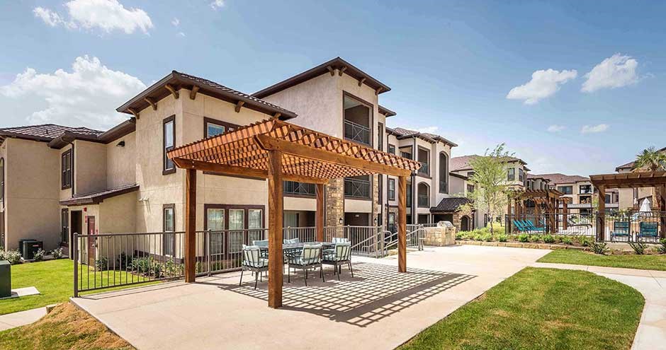 Junction Crossing | Fort Worth, TX