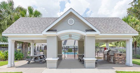 Kenwood Club At The Park | Katy, TX