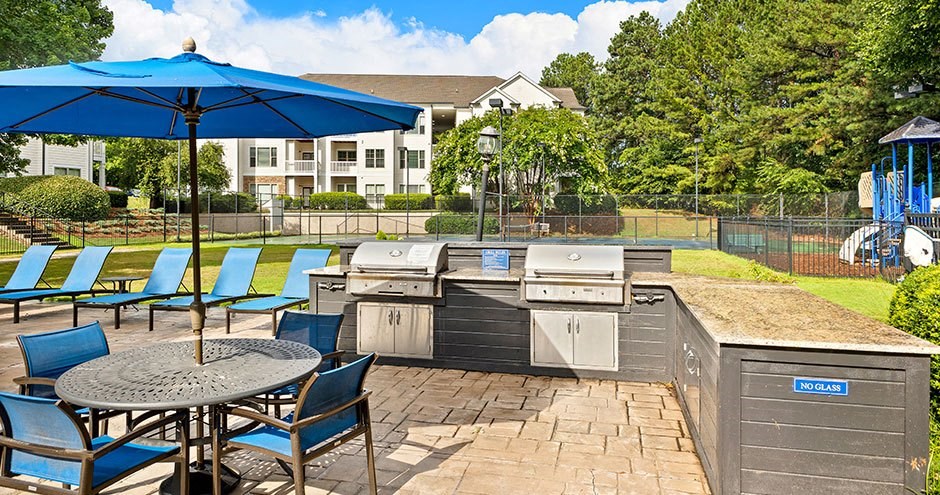 Park at Towne Lake | Woodstock, GA