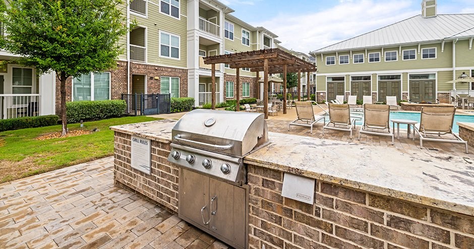 Riverhaus Creekside | New Braunfels, TX