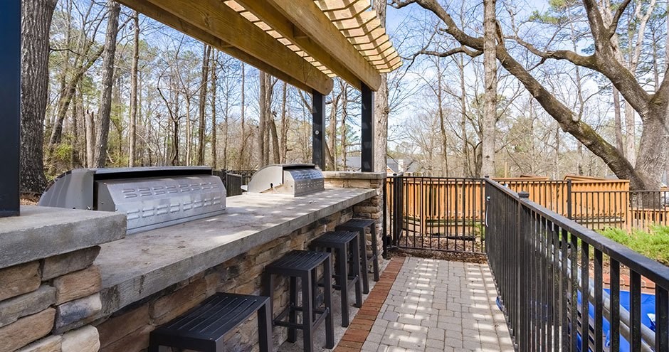 Summerchase at Riverchase | Hoover, AL