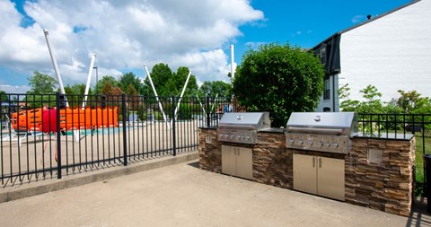 The Champion at Bluegrass | Lexington, KY