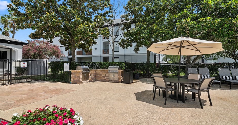 The Palms at Clear Lake | Houston, TX