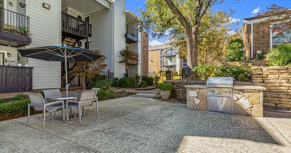 The Ridge on 161 | Irving, TX