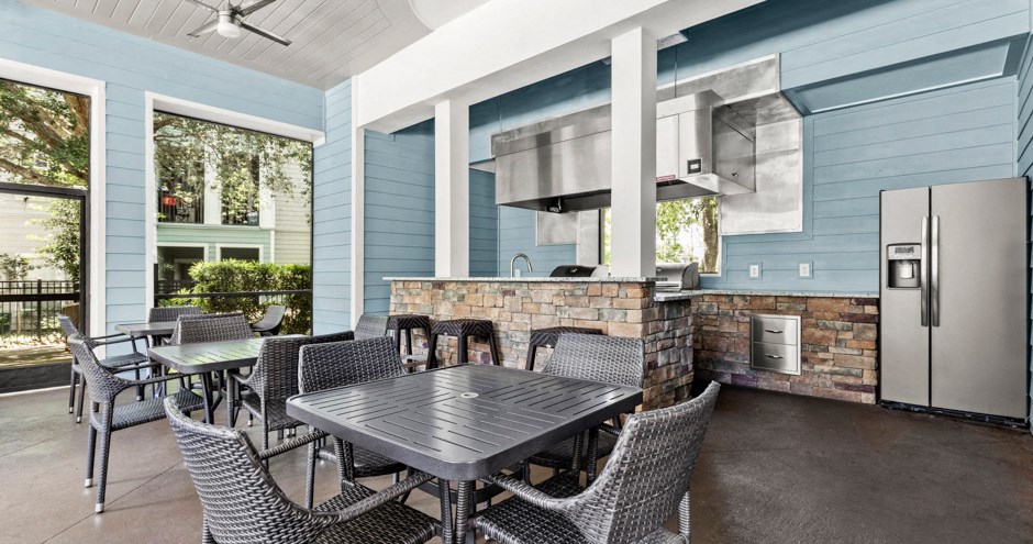 Trailside Gardens at Alafaya | Oviedo, FL