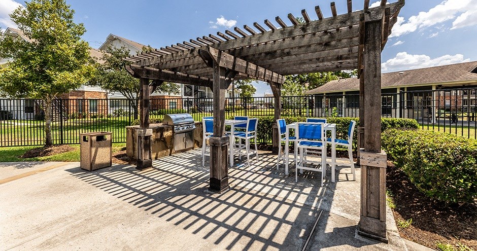 Villages at Louetta Spring, Texas