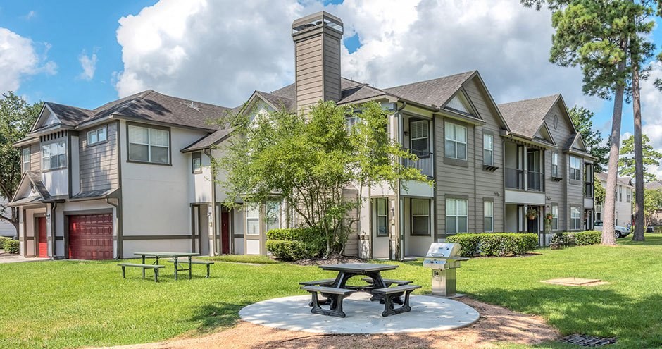 Bala Woods at Kingwood | Kingwood, TX