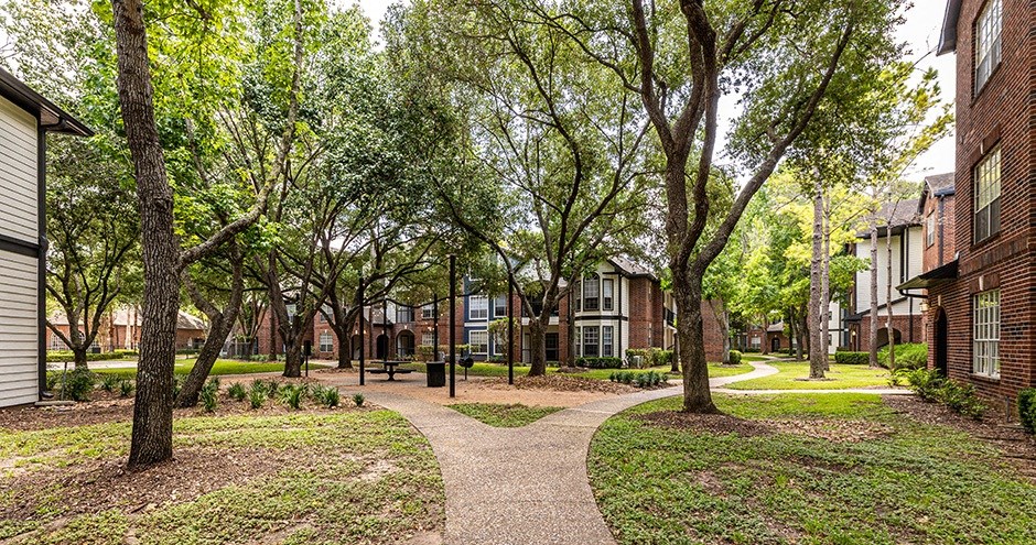 Broadstone New Territory | Sugarland, TX