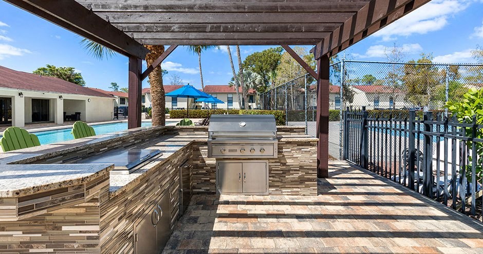 Gulfshore Apartment Homes | Naples, FL