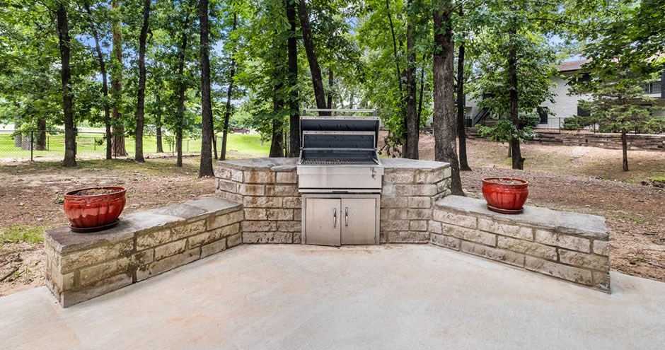 River Oaks | Tyler, TX