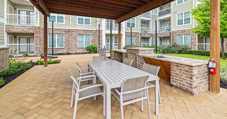 Riverhaus Creekside | New Braunfels, TX