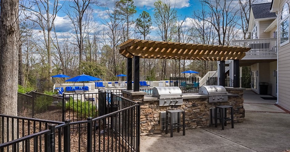 Summerchase at Riverchase | Hoover, AL