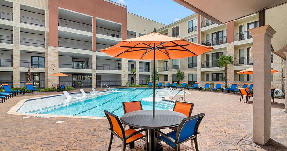 The Residences at Pearland Town Center | Pearland, TX