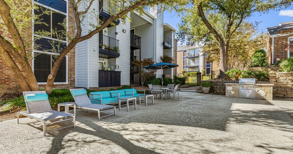 The Ridge on 161 | Irving, TX