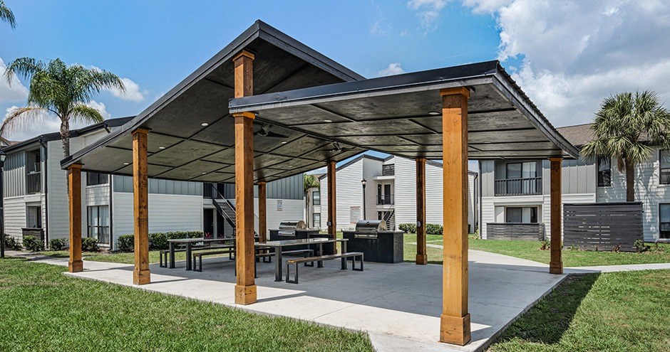 Viridian | Tampa, FL