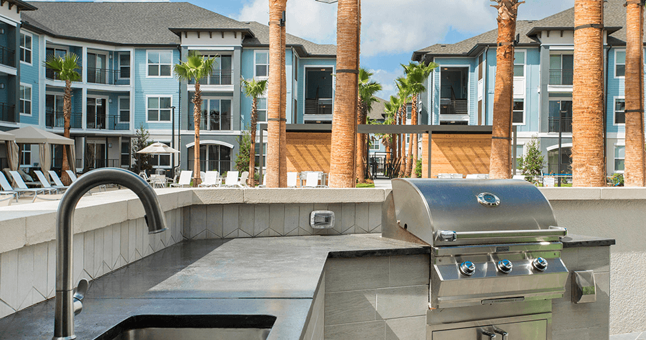 Aria at Millenia | Orlando, FL