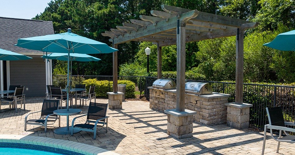 The Falls and Woods of Hoover | Hoover, AL