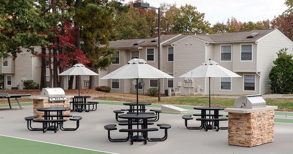 Maple Springs | Henrico, VA