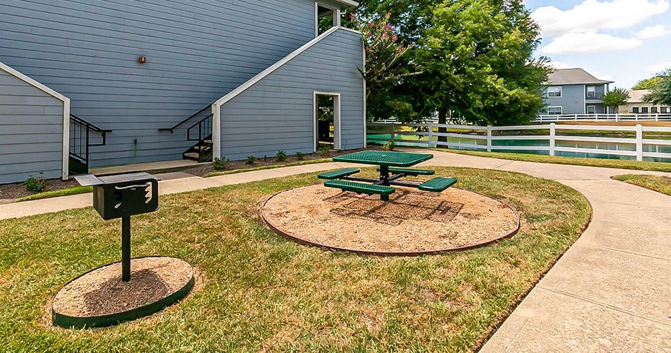 Willow Lake Apartments Katy, Texas