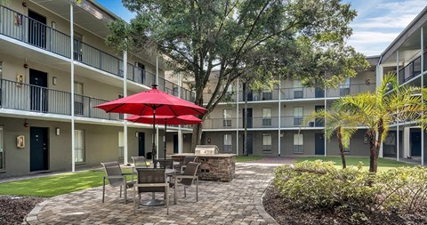 Promenade At Belleair Apartments