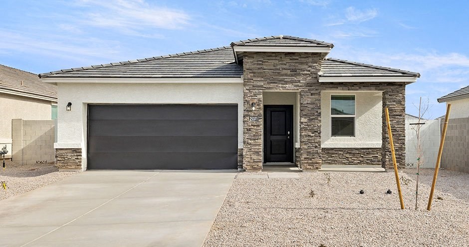 Broadway North at Mason Ranch | Surprise, AZ