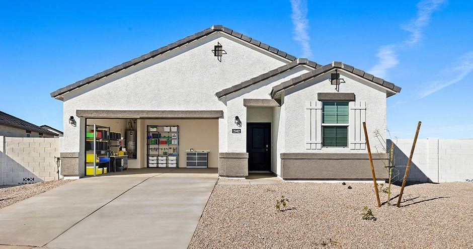 Broadway North at Mason Ranch | Surprise, AZ