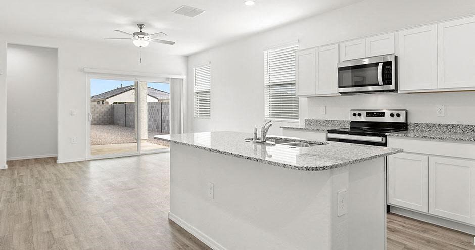 Broadway North at Mason Ranch | Surprise, AZ