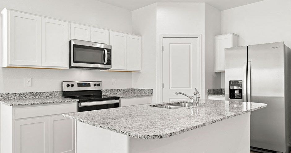 Broadway North at Mason Ranch | Surprise, AZ