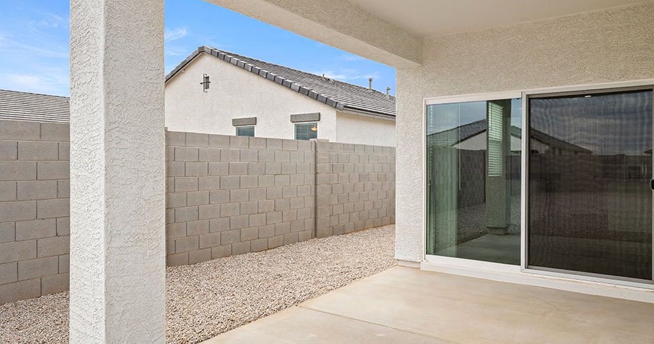 Broadway North at Mason Ranch | Surprise, AZ