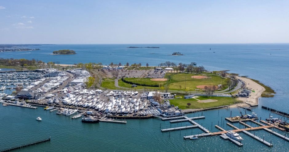 Harbourside SoNo | Norwalk, CT