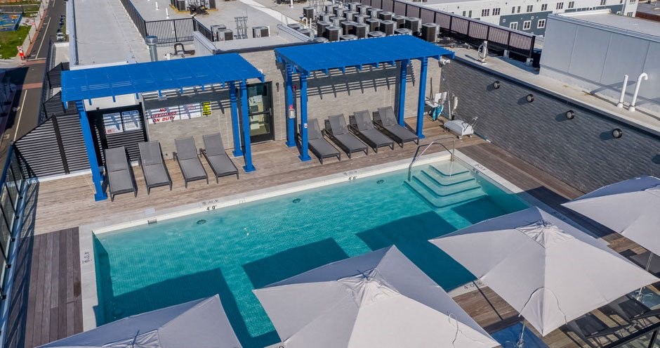 Harbourside SoNo | Norwalk, CT