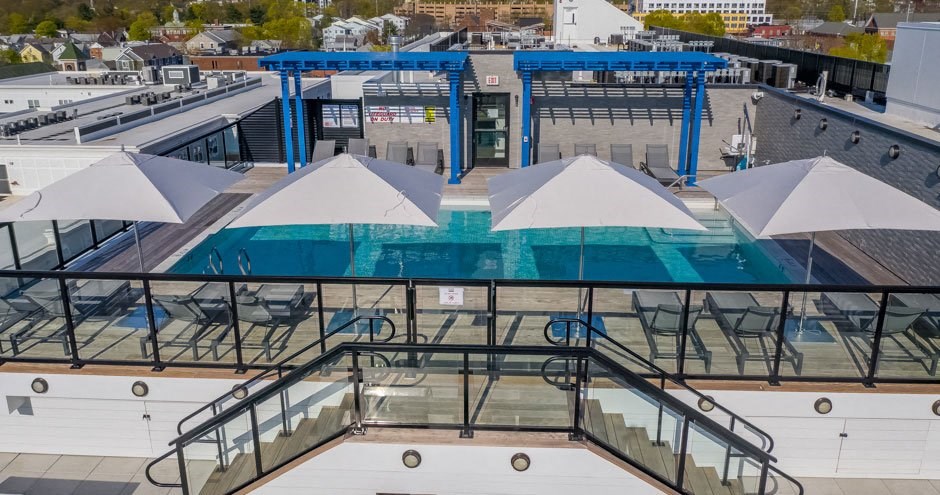 Harbourside SoNo | Norwalk, CT