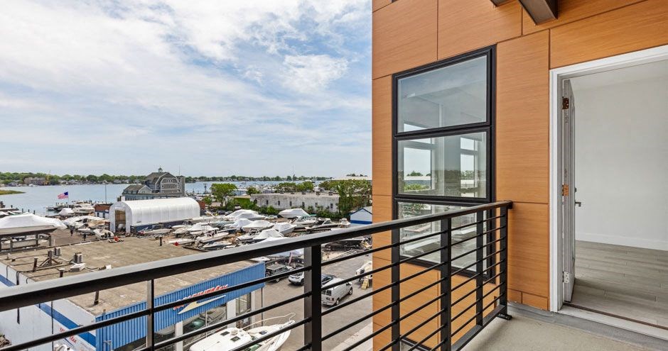 Harbourside SoNo | Norwalk, CT