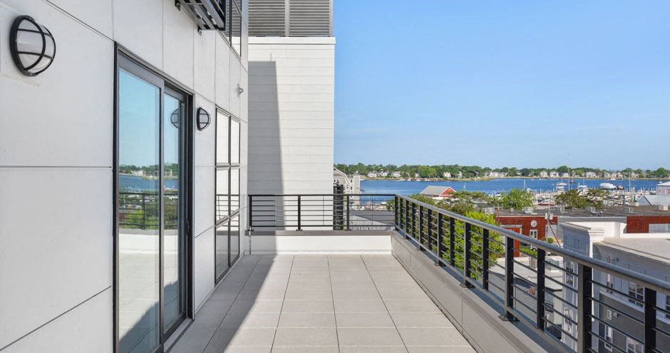 Harbourside SoNo | Norwalk, CT