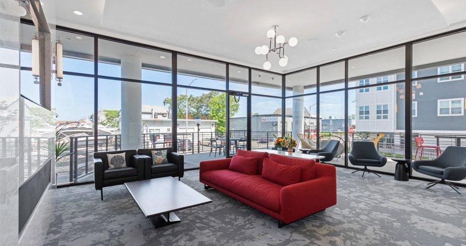 Harbourside SoNo | Norwalk, CT